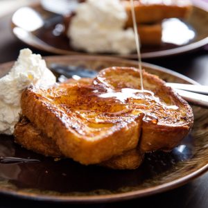 Which Italian Dessert Are You? Quiz French toast