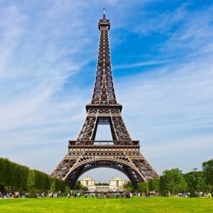 If You Get 11/15 on This Final Jeopardy Quiz, You’re a “Jeopardy!” Genius What is the Eiffel Tower?