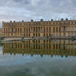 What French Food Are You? Palace of Versailles