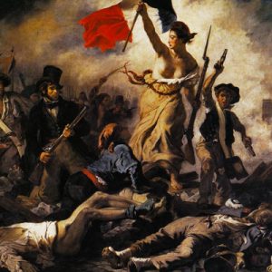 Only Straight-A Students Can Get at Least 12/15 on This General Knowledge Quiz The French Revolution