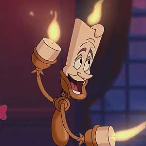 What French Food Are You? Lumière, Beauty and the Beast