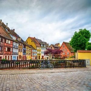 What French Food Are You? Alsace
