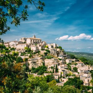 What French Food Are You? Provence