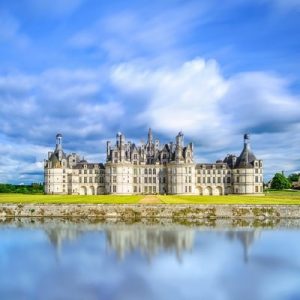 What French Food Are You? Loire Valley