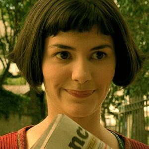 What French Food Are You? Amélie