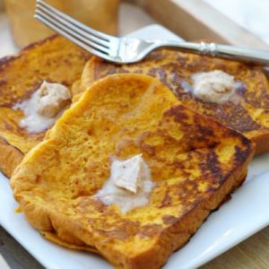 What French Food Are You? French toast