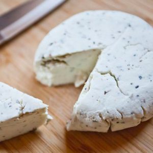 What French Food Are You? Boursin