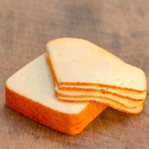 What French Food Are You? Munster