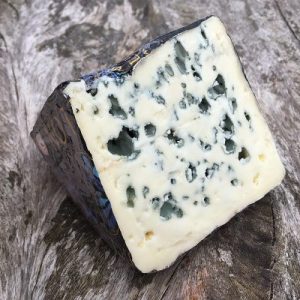 What French Food Are You? Roquefort