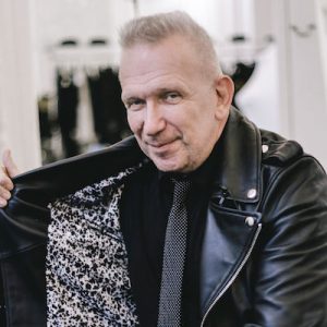 What French Food Are You? Jean Paul Gaultier