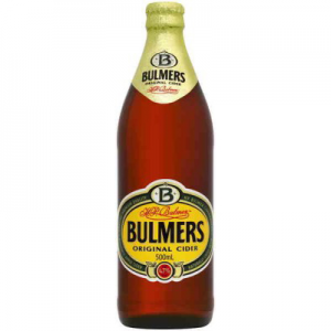 What French Food Are You? Cider beer
