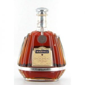 What French Food Are You? Cognac brandy