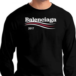 What French Food Are You? Balenciaga