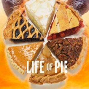 What Breakfast Food Am I? Life of Pie