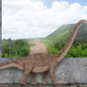 Sorry, But Only 1 in 10 People Can Pass This General Knowledge Quiz Argentinosaurus