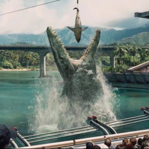 Sorry, But Only 1 in 10 People Can Pass This General Knowledge Quiz Mosasaurus