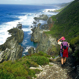 What Documentary Should I Watch? Quiz Hiking or trekking
