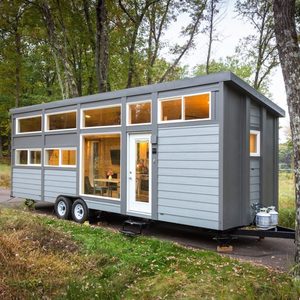 Describe Your Current Life To Know What You'll Be For Quiz Mobile home