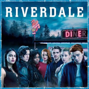 Describe Your Current Life To Know What You'll Be For Quiz Riverdale