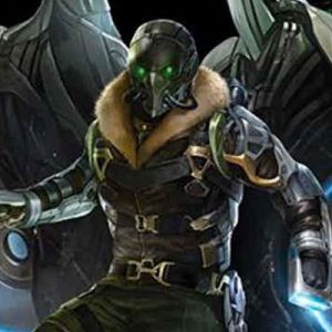 Assemble a Team of Villains to Take Over the World and We’ll Reveal If You Won or Not Vulture from Spider-Man: Homecoming