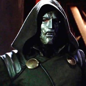 Assemble a Team of Villains to Take Over the World and We’ll Reveal If You Won or Not Dr. Doom from Fantastic Four