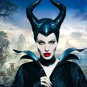 Assemble a Team of Villains to Take Over the World and We’ll Reveal If You Won or Not Maleficent