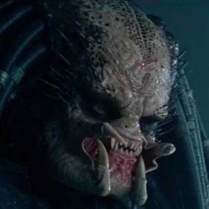 Assemble a Team of Villains to Take Over the World and We’ll Reveal If You Won or Not Scar from Alien vs. Predator