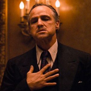 Assemble a Team of Villains to Take Over the World and We’ll Reveal If You Won or Not Vito Corleone from The Godfather