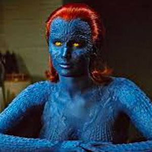 Assemble a Team of Villains to Take Over the World and We’ll Reveal If You Won or Not Mystique from X-Men