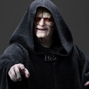 Assemble a Team of Villains to Take Over the World and We’ll Reveal If You Won or Not Emperor Palpatine from Star Wars