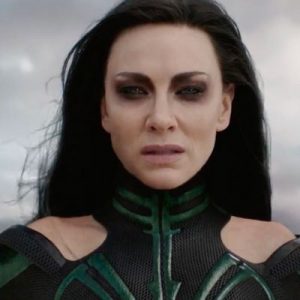 Assemble a Team of Villains to Take Over the World and We’ll Reveal If You Won or Not Hela from Thor: Ragnarok