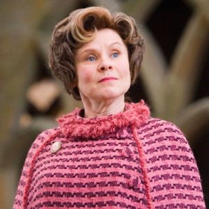 Assemble a Team of Villains to Take Over the World and We’ll Reveal If You Won or Not Dolores Umbridge from Harry Potter