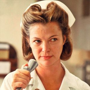 Assemble a Team of Villains to Take Over the World and We’ll Reveal If You Won or Not Nurse Ratched from One Flew Over the Cuckoo\'s Nest