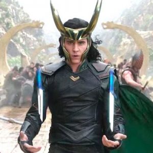 Assemble a Team of Villains to Take Over the World and We’ll Reveal If You Won or Not Loki from Thor