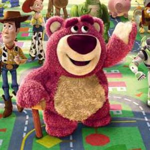 Assemble a Team of Villains to Take Over the World and We’ll Reveal If You Won or Not Lots-o\'-Huggin\' Bear from Toy Story 3