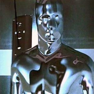 Assemble a Team of Villains to Take Over the World and We’ll Reveal If You Won or Not T-1000 from Terminator
