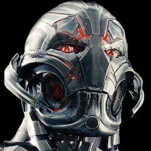 Assemble a Team of Villains to Take Over the World and We’ll Reveal If You Won or Not Ultron from Avengers: Age of Ultron