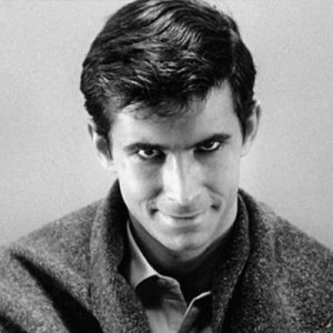 Assemble a Team of Villains to Take Over the World and We’ll Reveal If You Won or Not Norman Bates from Psycho