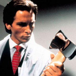 Assemble a Team of Villains to Take Over the World and We’ll Reveal If You Won or Not Patrick Bateman from American Psycho