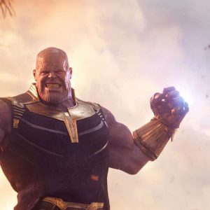 Honestly, It Would Surprise Me If Anyone Can Score 18 On This Random Knowledge Quiz Thanos