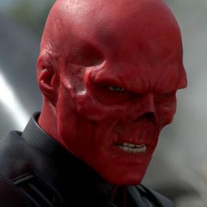 Fight Some Marvel Villains and We’ll Reveal If You Survived the Infinity War Red Skull
