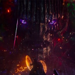 Fight Some Marvel Villains and We’ll Reveal If You Survived the Infinity War Dormammu