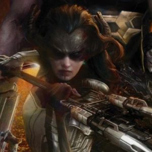 Fight Some Marvel Villains and We’ll Reveal If You Survived the Infinity War Proxima Midnight