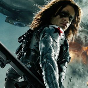 Fight Some Marvel Villains and We’ll Reveal If You Survived the Infinity War Winter Soldier