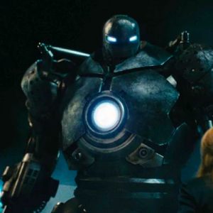Fight Some Marvel Villains and We’ll Reveal If You Survived the Infinity War Iron Monger