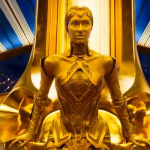 Fight Some Marvel Villains and We’ll Reveal If You Survived the Infinity War Ayesha