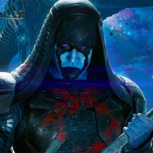 Fight Some Marvel Villains and We’ll Reveal If You Survived the Infinity War Ronan the Accuser