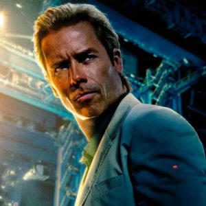 Fight Some Marvel Villains and We’ll Reveal If You Survived the Infinity War Aldrich Killian