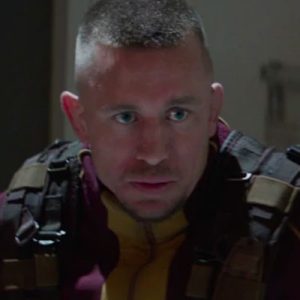Fight Some Marvel Villains and We’ll Reveal If You Survived the Infinity War Batroc the Leaper