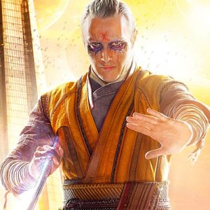Fight Some Marvel Villains and We’ll Reveal If You Survived the Infinity War Kaecilius